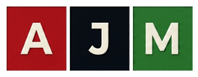 AJM Computer Co.