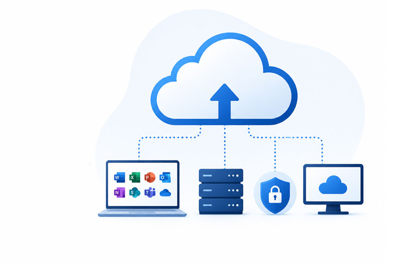 Cloud Solutions