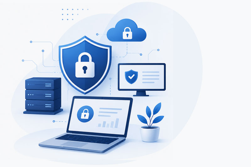 Cybersecurity Solutions