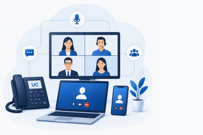 Unified Communications